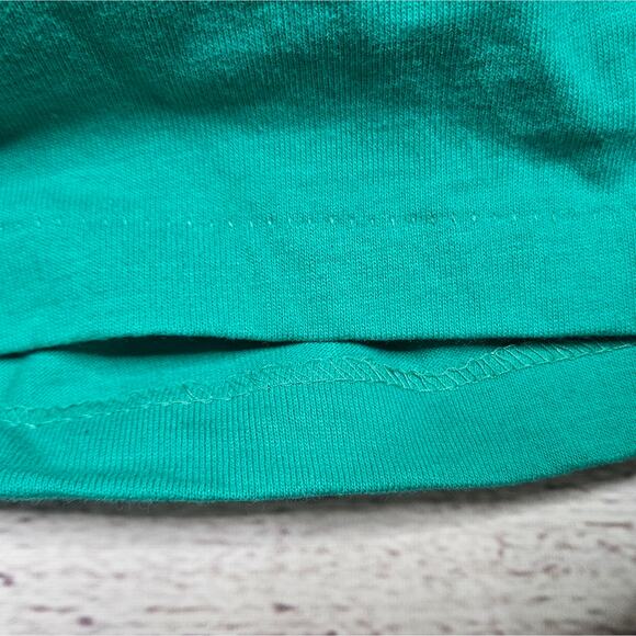 VTG 90s Single Stitch Disney Magic Music Days Disneyland Tee, OSFA (23x29.5) - Picture 3 of 5